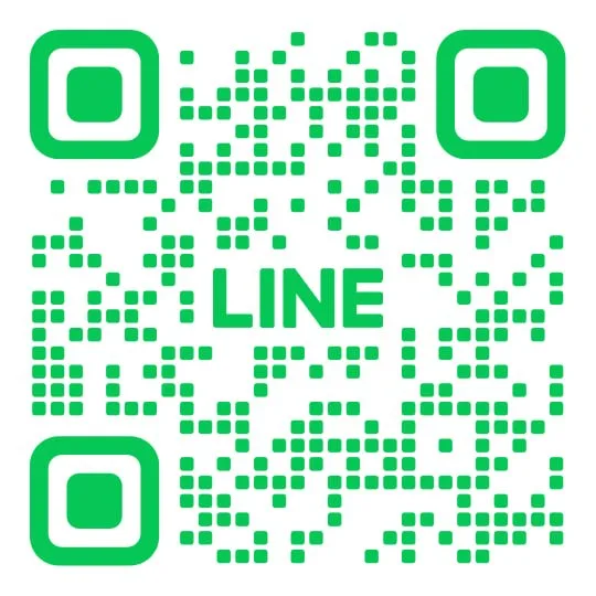 QR Code ทักเข้ามา ดูหนังออนไลน์ไม่มีสะดุด Line @